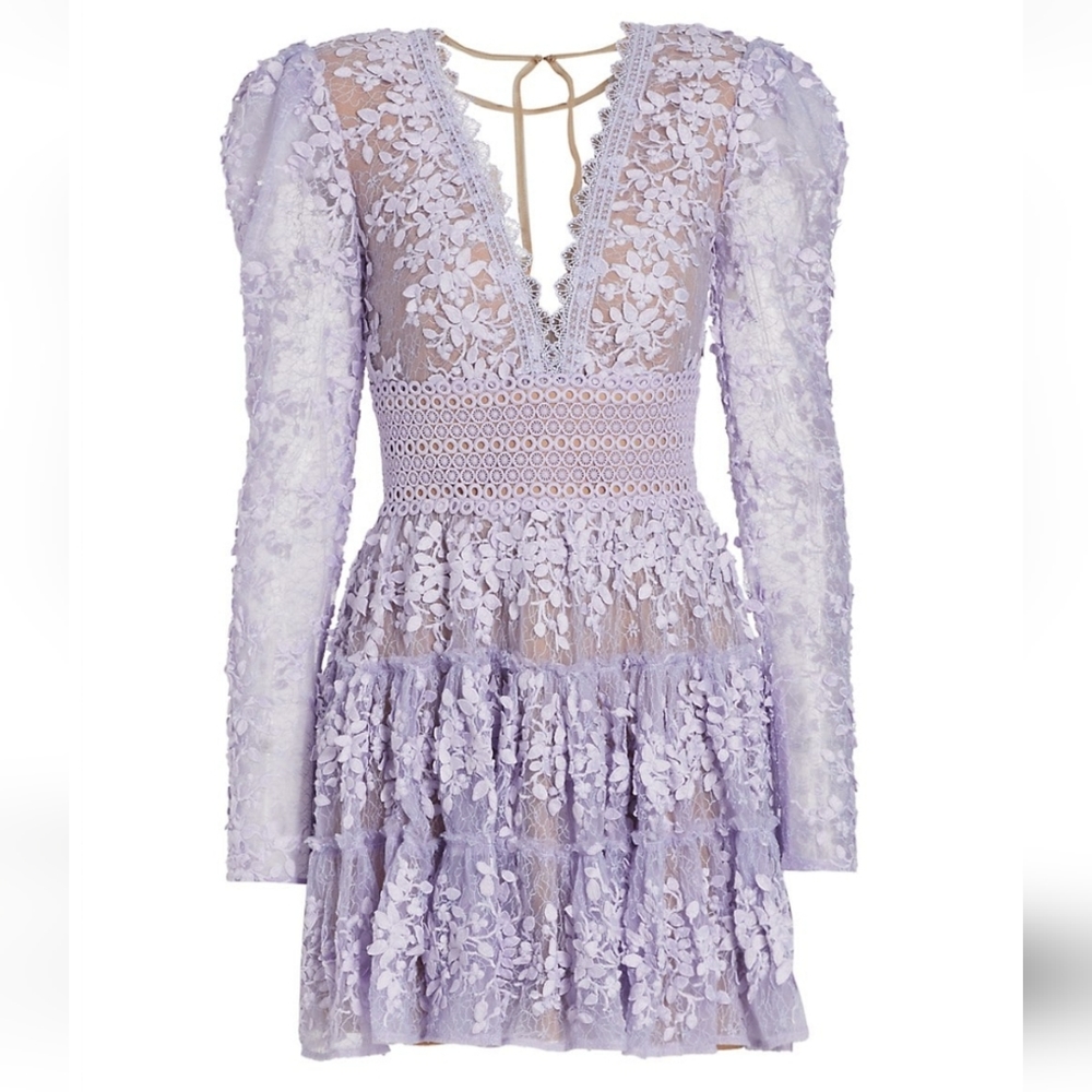 Bronx and Banco Megan dress L
